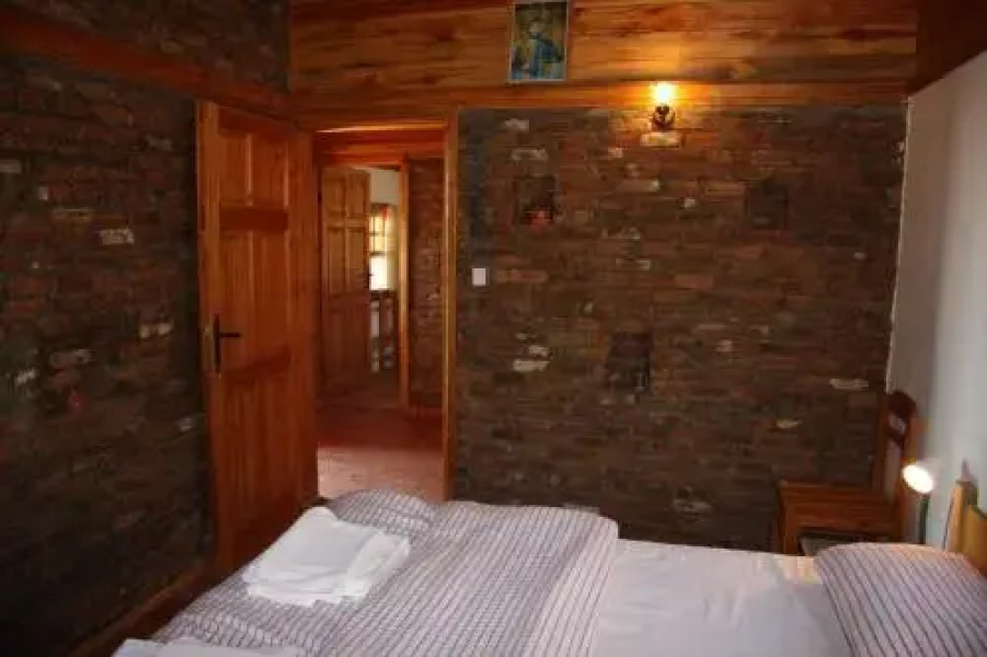 Blacktree Farm and Cottages