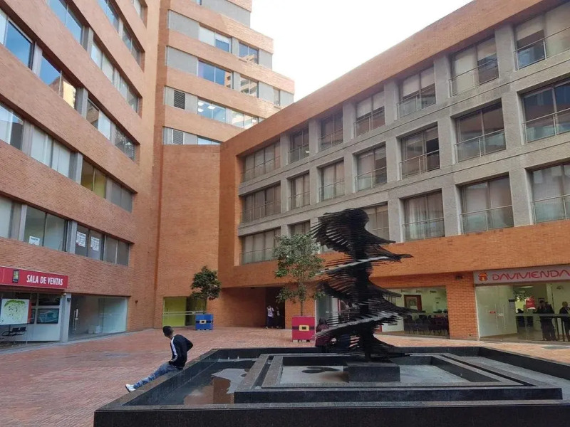 Museo Parque Central Bavaria