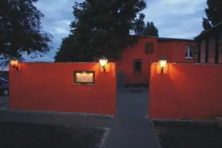 Landgasthof am Bäumchen