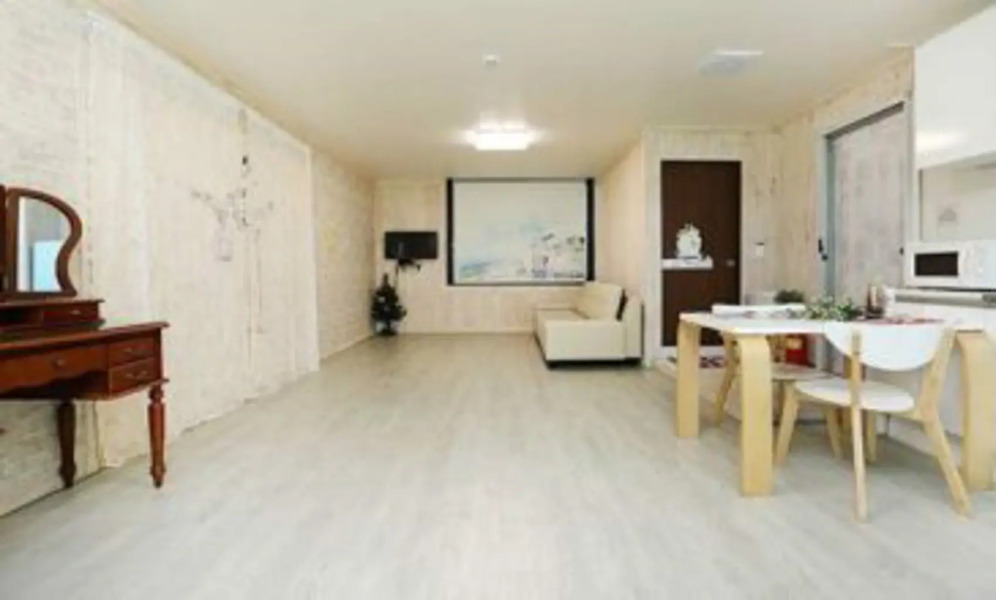 Paju Festival Pension