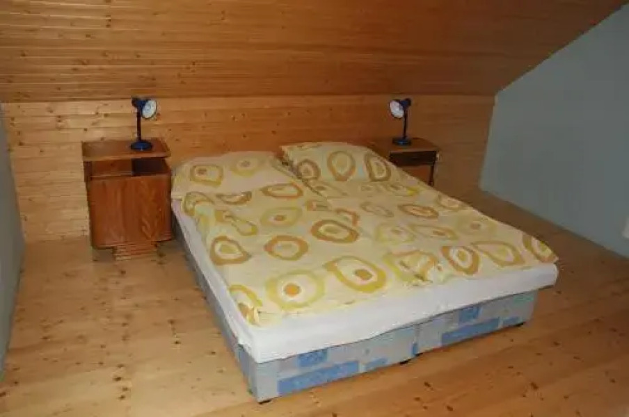 Agroturistika Malá Morávka