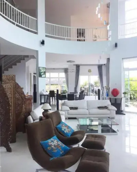 Vacation Bungalow in Cameron Highland