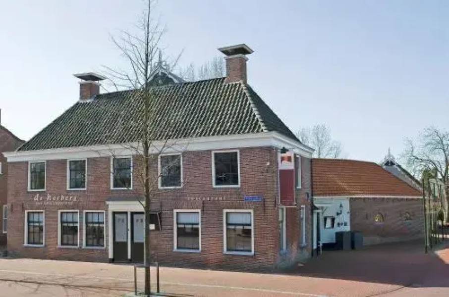De Herberg Van Smallingerland