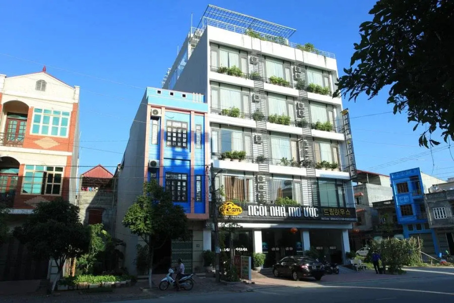 Dream House Bac Ninh Hotel