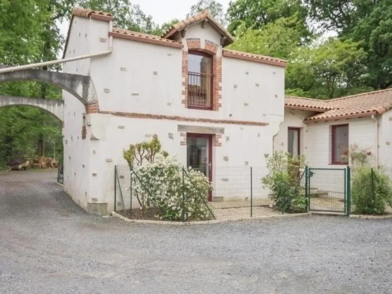 Gite L'orée Du Bois