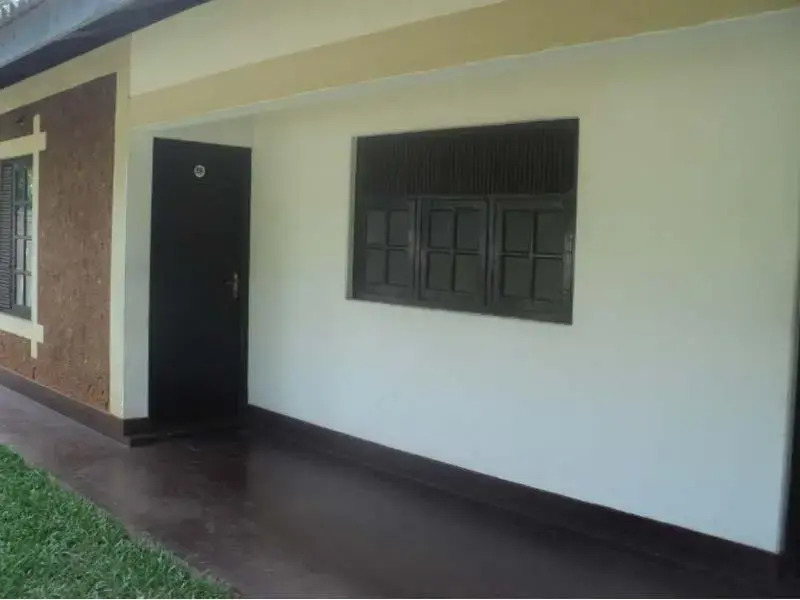 Triangle Holiday Inn