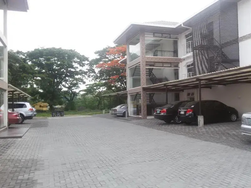 Pacific Coast Resort