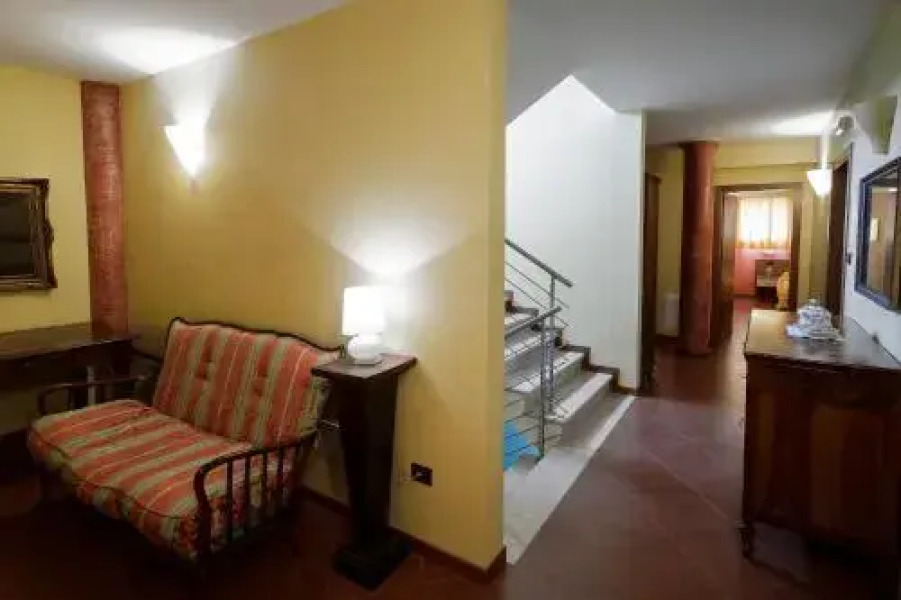 Locanda Antico Veturo