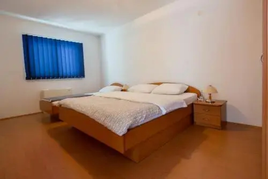 Apartments Obradović