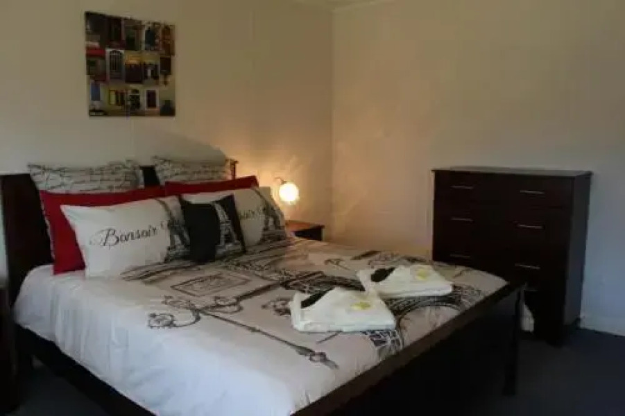 Crystal Creek Country Stay