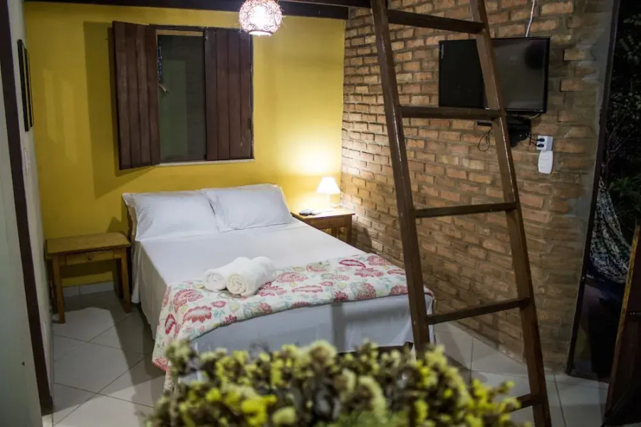 Villa Justen Pousada