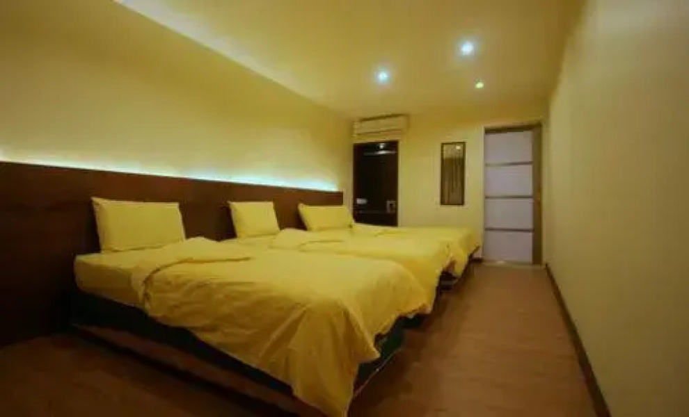 Redang Pelangi Resort