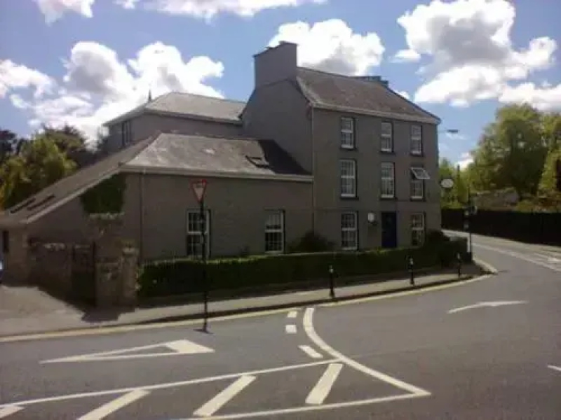 Kenmare Failte Hostel