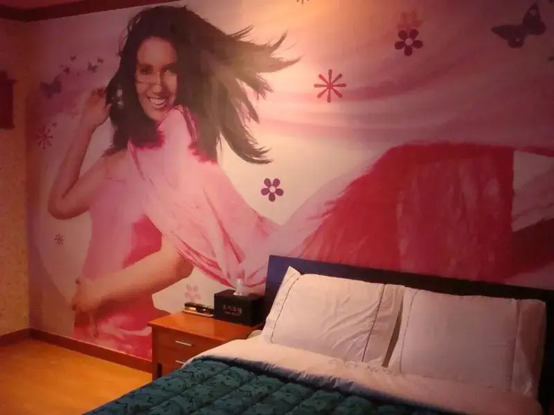 Cozy Hotel