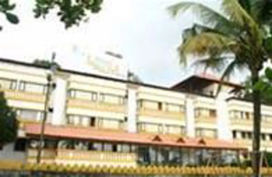 KTDC Tamarind Kollam