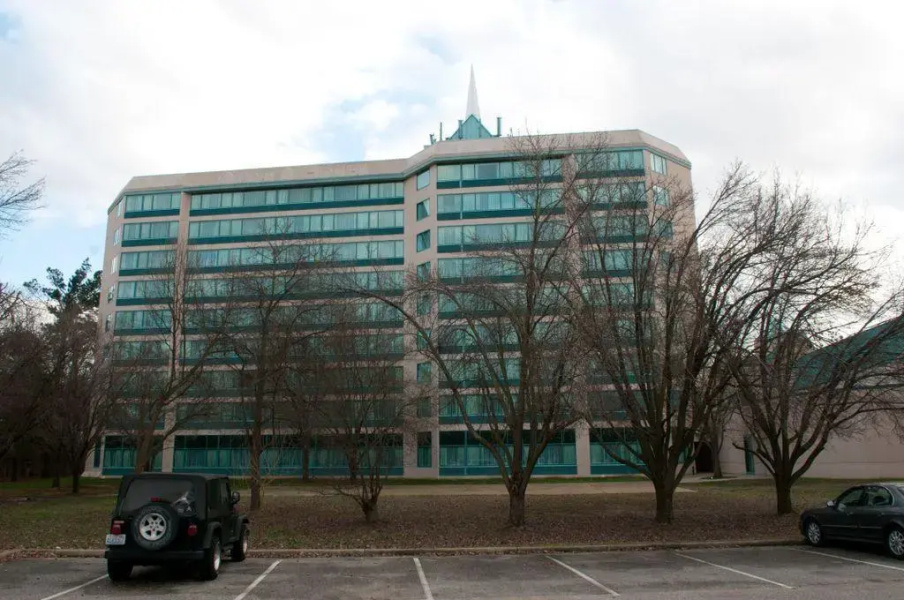 Magnuson Hotel and Convention Center Oyster Point