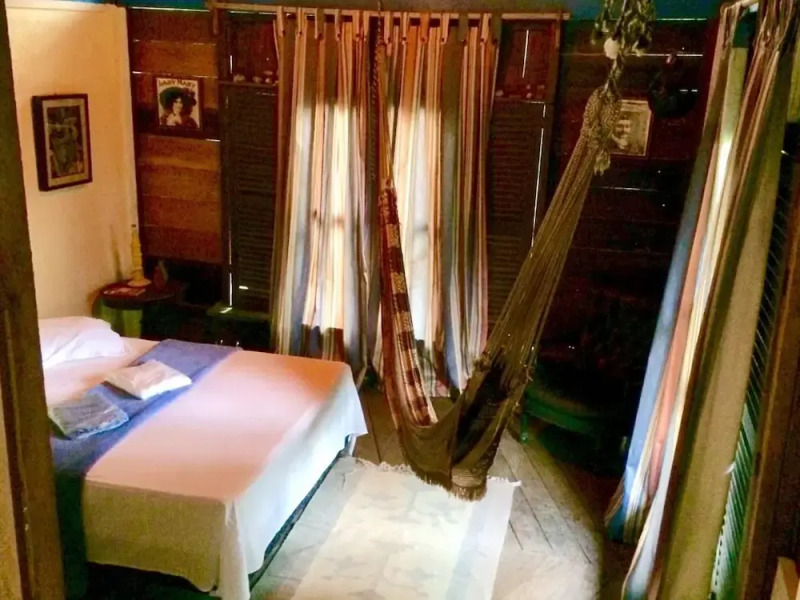 Vila Flor Bed & Breakfast