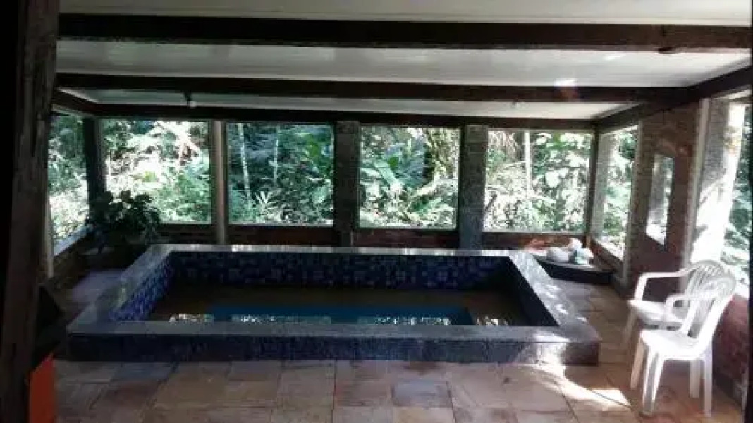 Pousada Terra do Amor