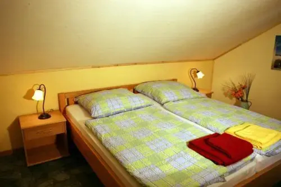 Holiday Home Ostsee Strand Baabe