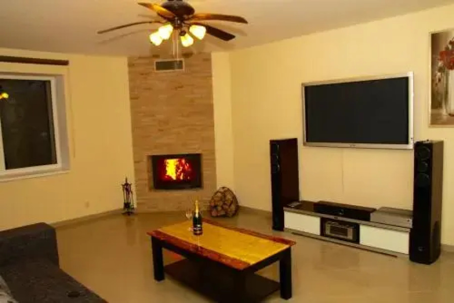 Apartamenti Los Bomberos