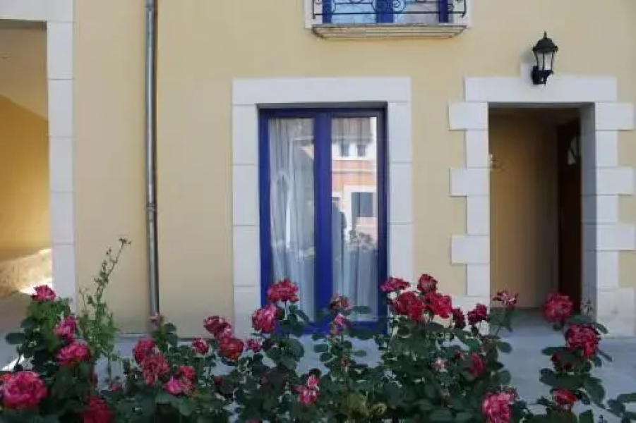 Belleme Resort