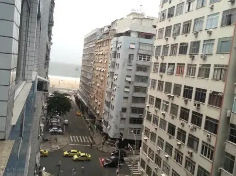Princesa de Copacabana