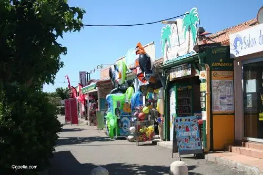 Résidence Goélia Sun Village