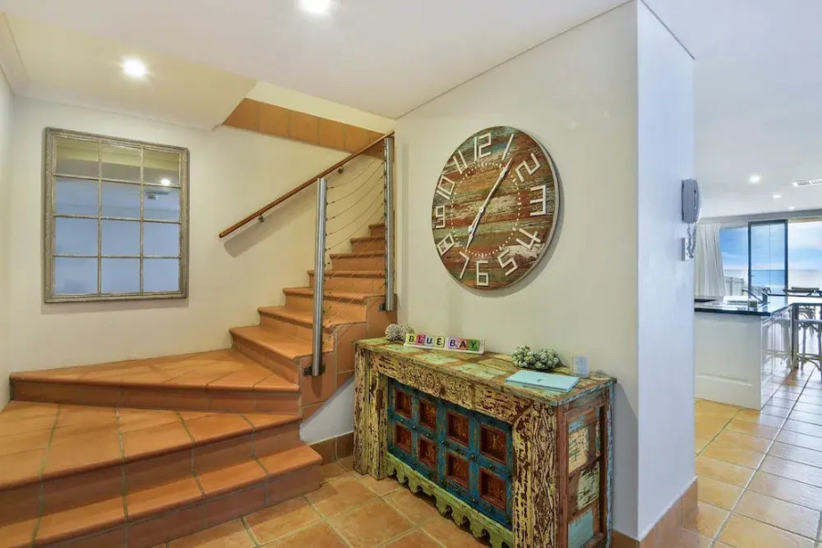 JoeAnne at Blue Bay Absolute Beachfront