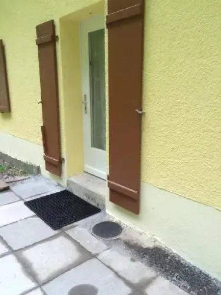 Casa Riposo