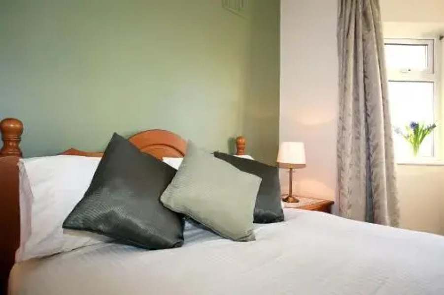 Willow Lodge (Adults Only)