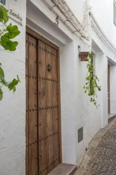 Casa Rural Zambra
