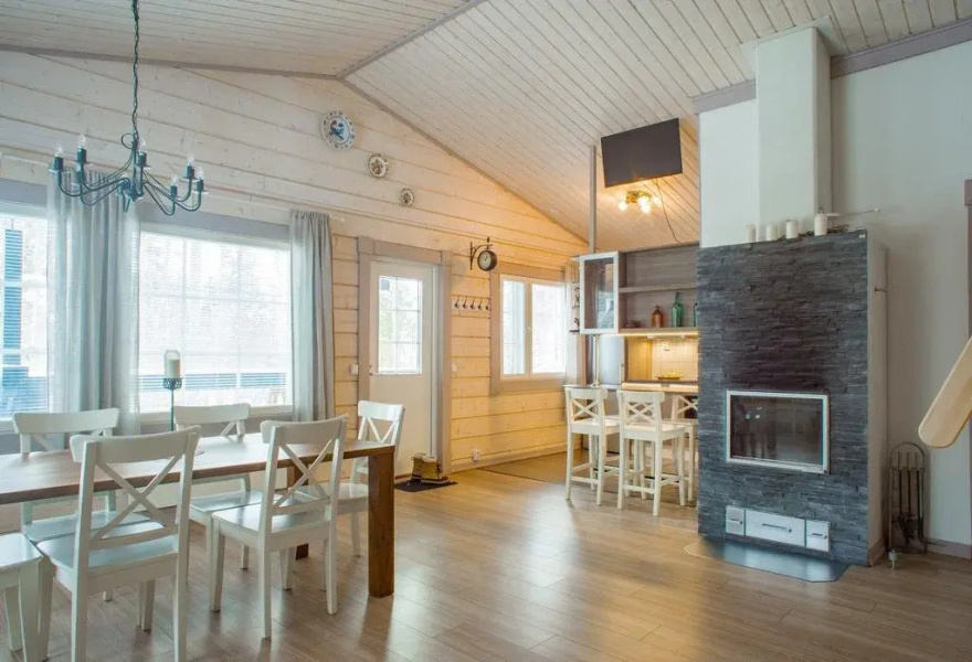 Fish & Fun Holiday Cottages