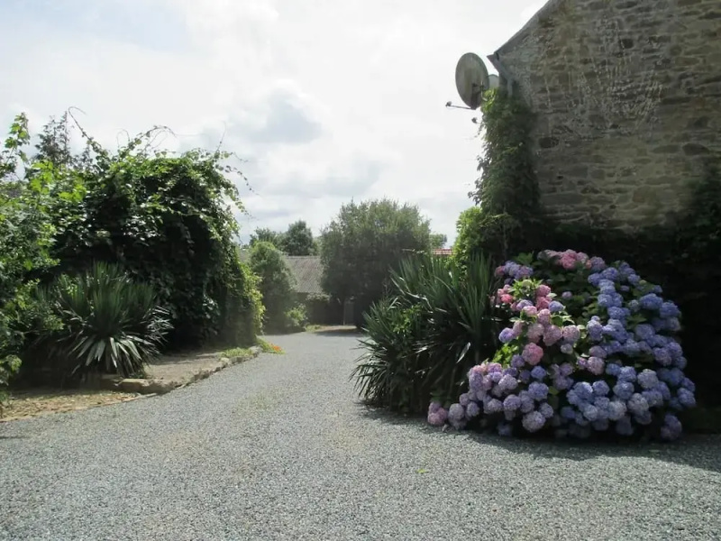 Runduic Farmhouse Bed & Breakfast
