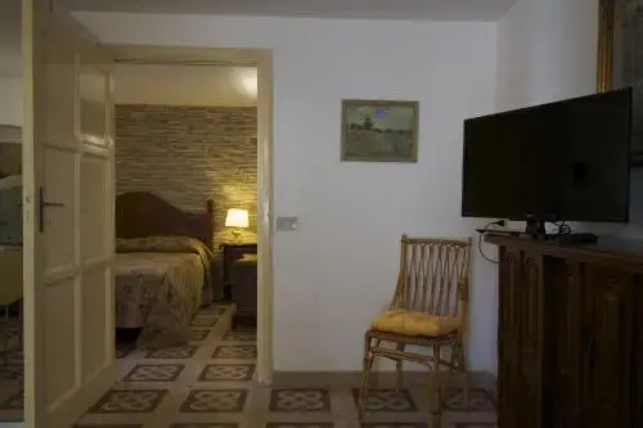 Belvedere Isola Bella