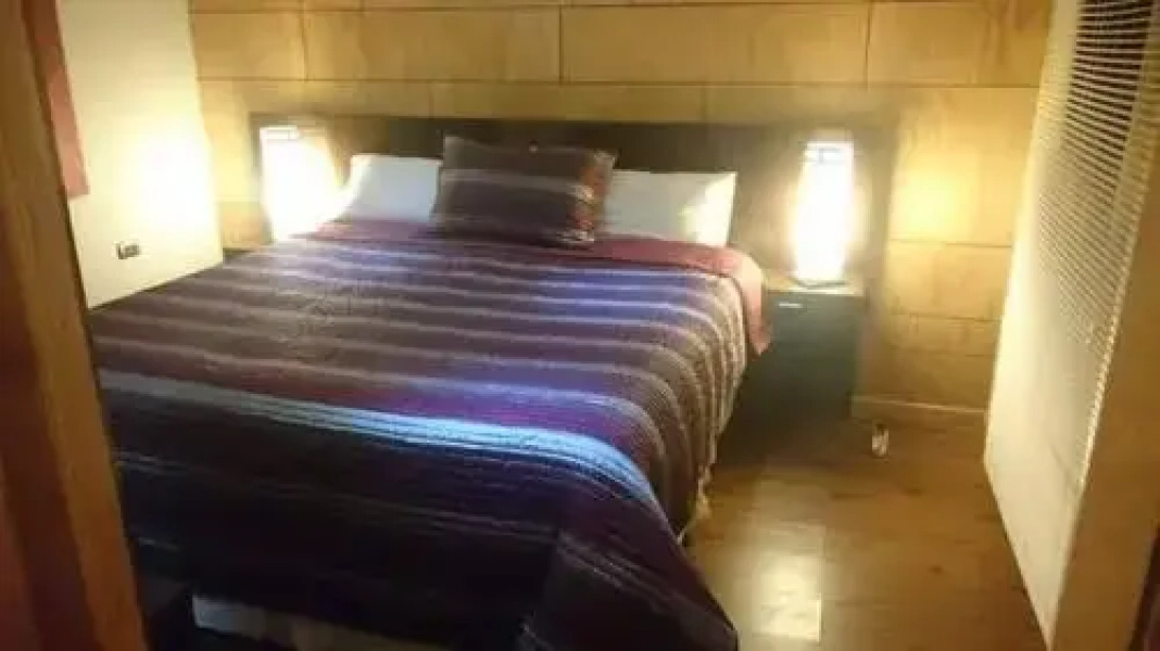 Lodge Pehuen Colbun