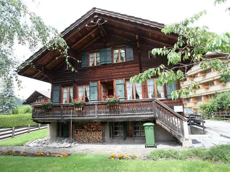 Lena Chalet - Inh 25206