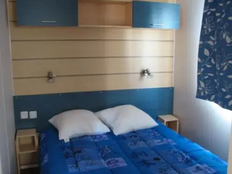 camping le Fief dAnduze