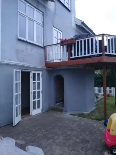 Rundvejen Guest House