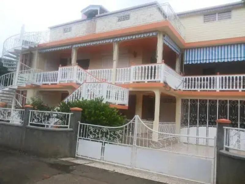 Gîtes Pommes Cannelles