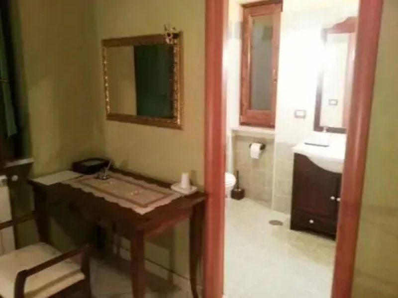 B&B La Vigna