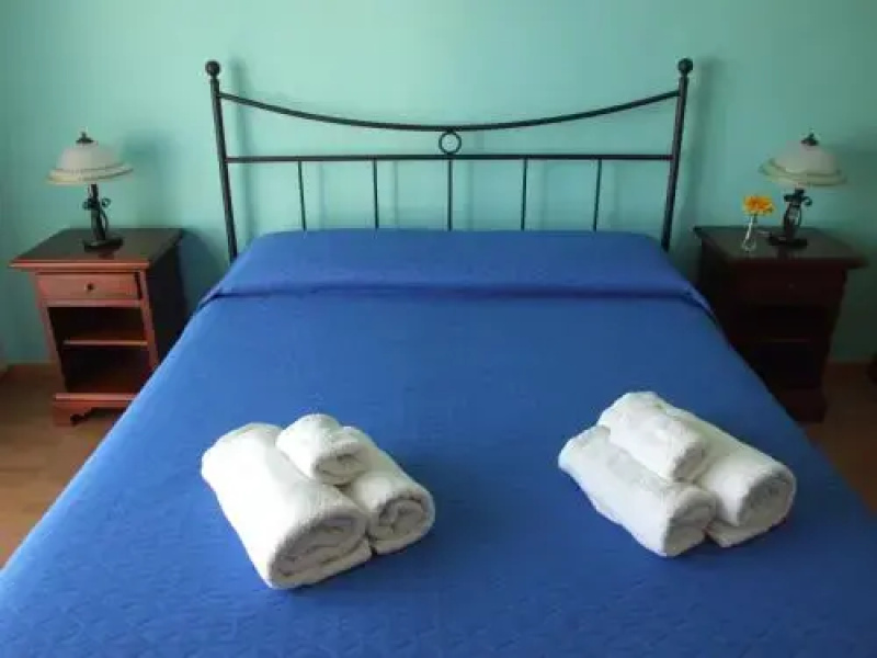 La Tuja B&B nel Salento