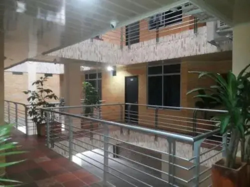 Hotel Orinoquia Real