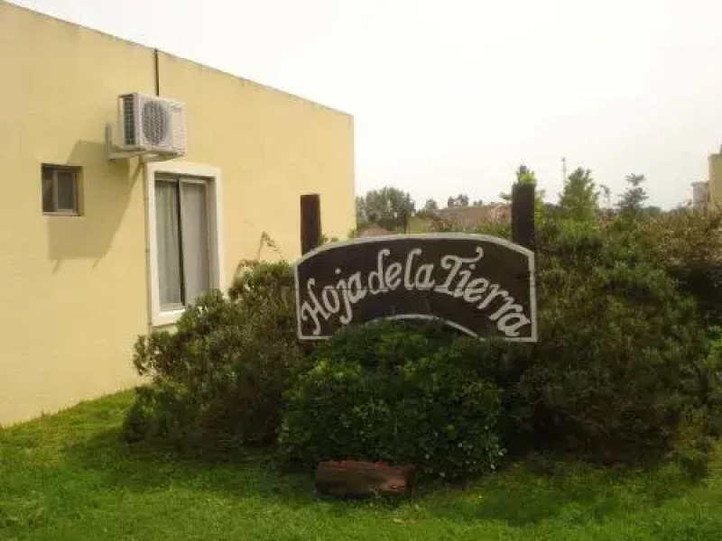 Cabañas Hoja de la Tierra