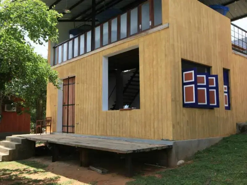 Olinda Nature Resort