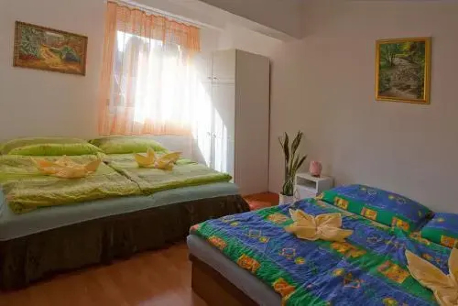 Napfény Vendégház és Apartman