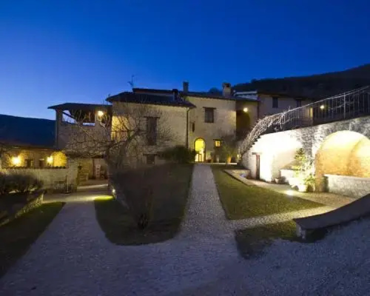 Agriturismo Il Casale degli Amici