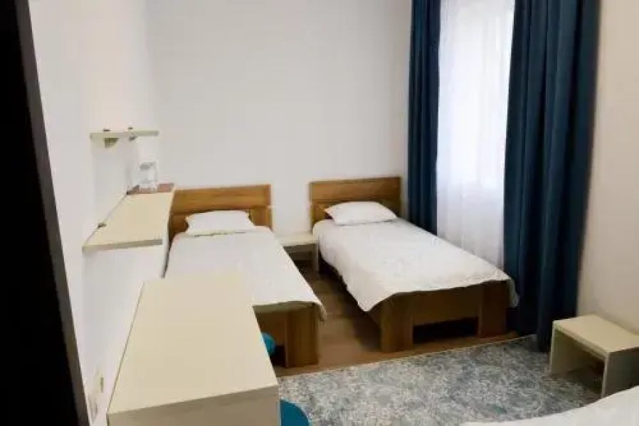 Grad Hotel