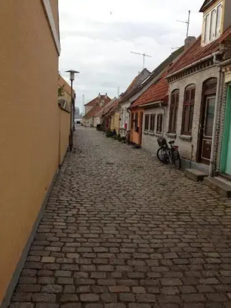 Ruths Guesthouse