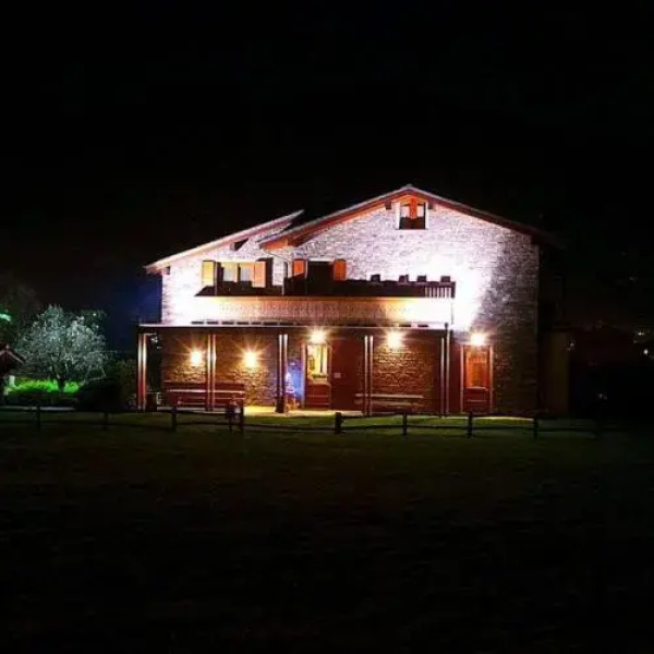 Agriturismo il Capretto