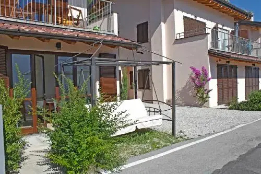 La Quiete 17 Holideal